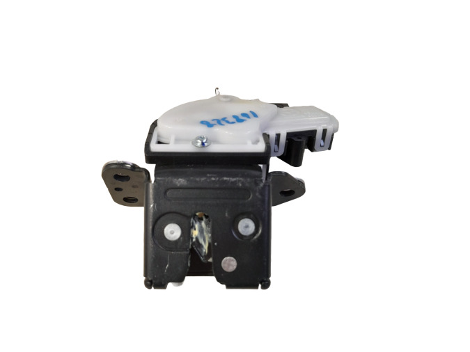 CERRADURA PORTON TRASERO MAZDA 3 2024