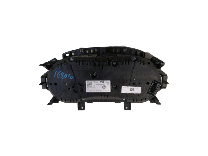 CUADRO INSTRUMENTOS VOLKSWAGEN GOLF GTE 2015