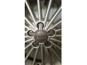 LLANTA  AUDI A4 2013