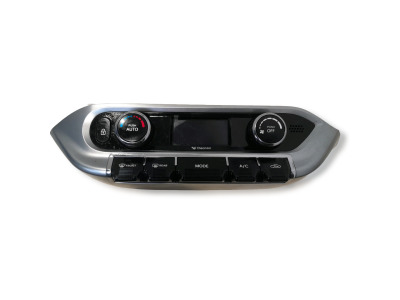 MANDO CALEFACCION KIA RIO 2013
