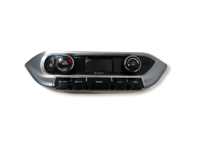 MANDO CALEFACCION KIA RIO 2013
