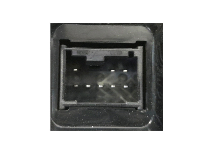 MANDO CALEFACCION KIA RIO 2013