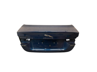 PORTON TRASERO JAGUAR XE AZUL 2015