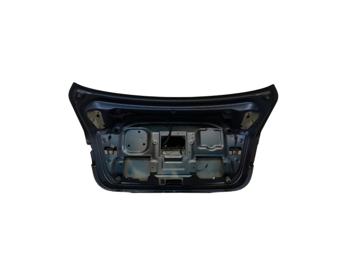 PORTON TRASERO JAGUAR XE AZUL 2015