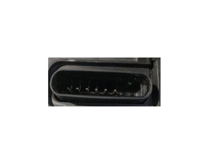 CERRADURA PUERTA DELANTERA DERECHA JAGUAR XE 2015
