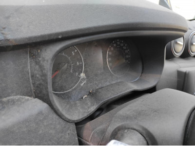 CUADRO INSTRUMENTOS DACIA DUSTER 2019