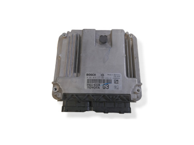 CENTRALITA MOTOR  JAGUAR XE 2015