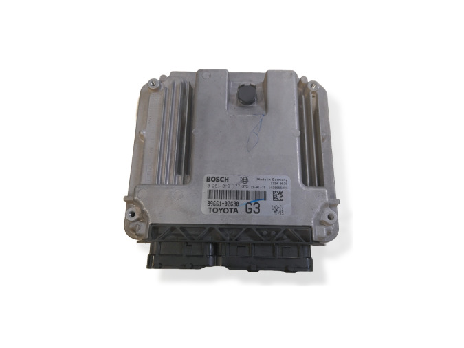 CENTRALITA MOTOR  JAGUAR XE 2015