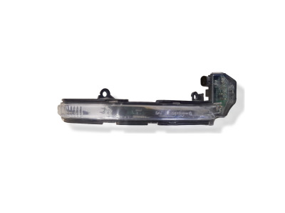 INTERMITENTE RETROVISOR DERECHO JAGUAR XE 2015