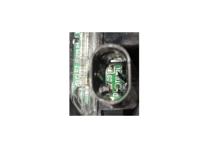 INTERMITENTE RETROVISOR DERECHO JAGUAR XE 2015