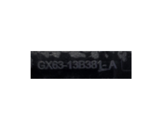 INTERMITENTE RETROVISOR DERECHO JAGUAR XE 2015