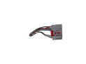 RETROVISOR IZQUIERDO JAGUAR XE 2015