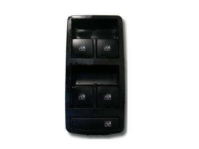 MANDO ELEVALUNAS DELANTERO IZQUIERDO OPEL INSIGNIA 2014