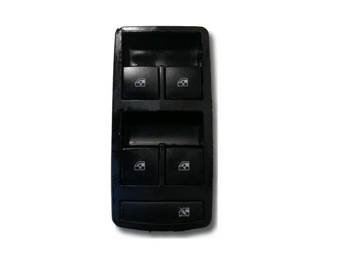 MANDO ELEVALUNAS DELANTERO IZQUIERDO OPEL INSIGNIA 2014