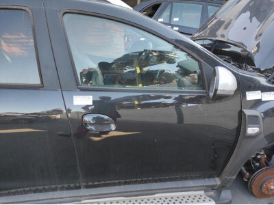 ELEVALUNAS DELANTERO DERECHO DACIA DUSTER 2019