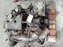 MOTOR SO CHRYSLER VOYAGER 1999