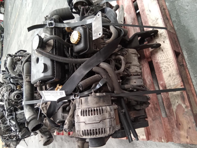 MOTOR SO CHRYSLER VOYAGER 1999
