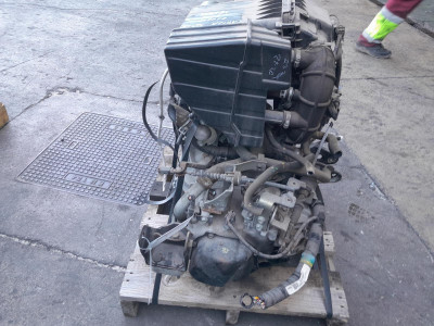 MOTOR SO NISSAN PIXO 2012