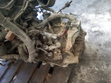 CAJA CAMBIOS VOLVO V50 2007