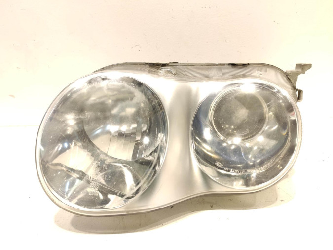 FARO DELANTERO IZQUIERDO PEUGEOT BIPPER 1999