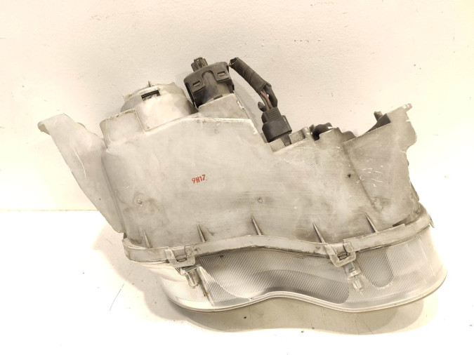 FARO DELANTERO IZQUIERDO PEUGEOT BIPPER 1999