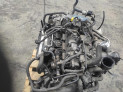 MOTOR SO SEAT IBIZA 2018