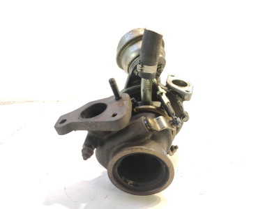 Turbo-Compresor PEUGEOT 307 2007