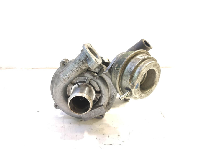 Turbo-Compresor PEUGEOT 307 2007