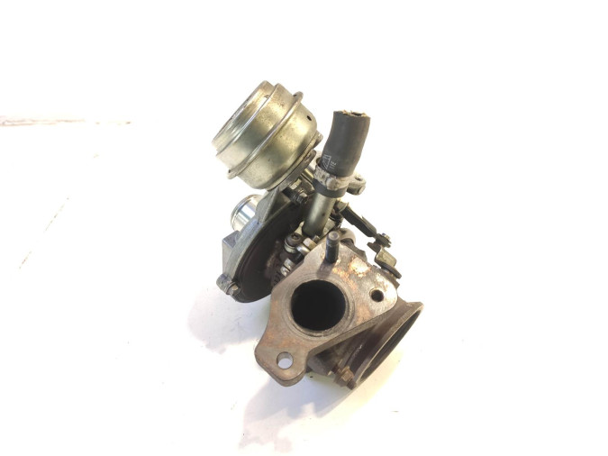 Turbo-Compresor PEUGEOT 307 2007