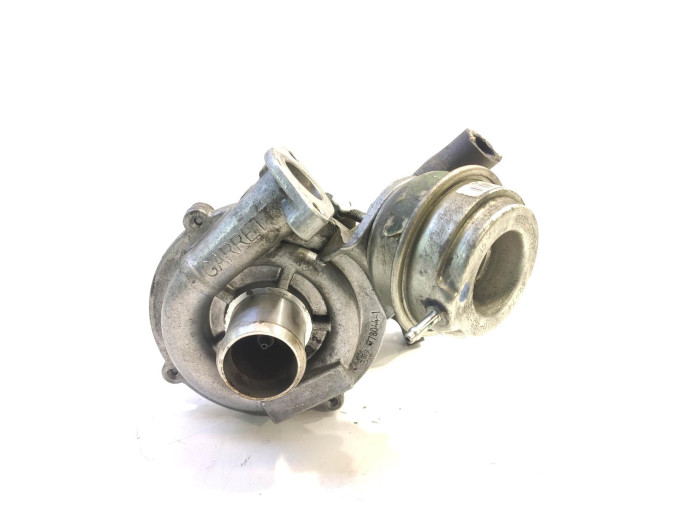 Turbo-Compresor PEUGEOT 307 2007
