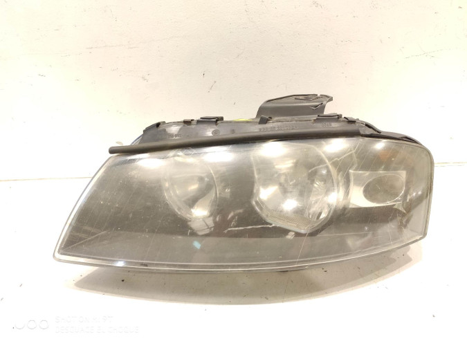 FARO DELANTERO IZQUIERDO AUDI A3 2008
