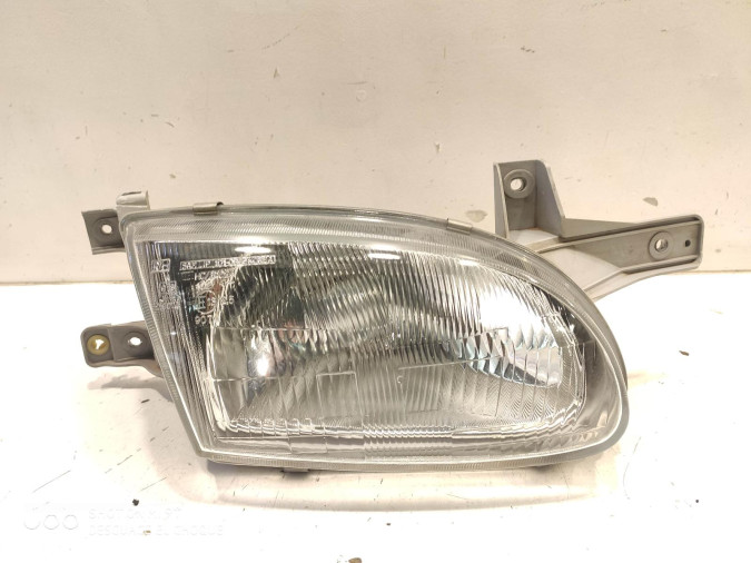 FARO DELANTERO DERECHO HYUNDAI ACCENT 1997