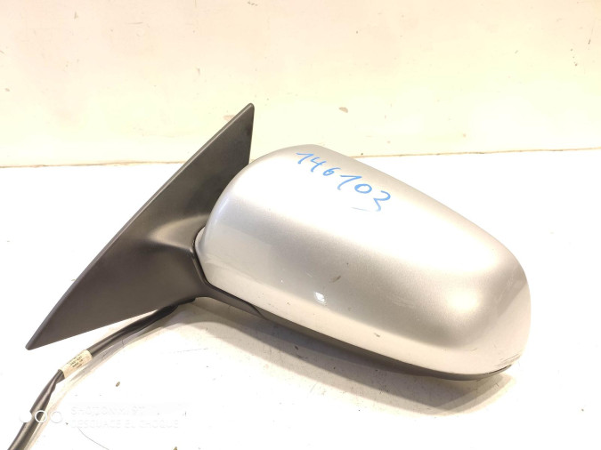 RETROVISOR IZQUIERDO AUDI A6 GRIS 2008