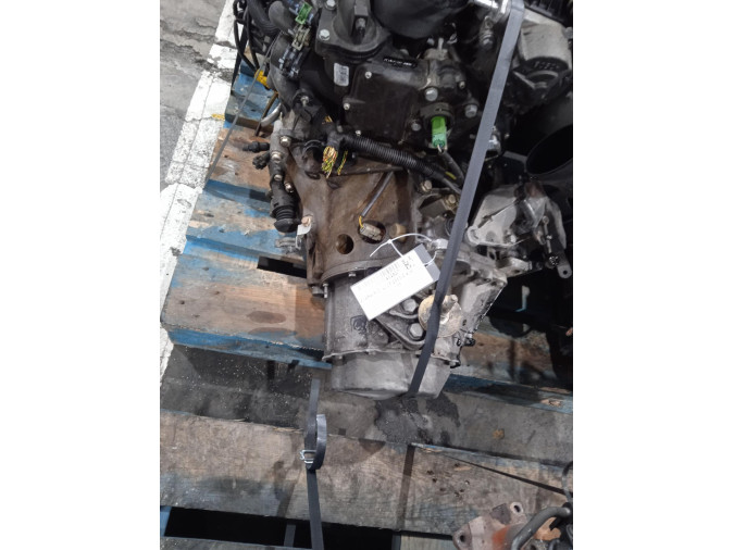 CAJA CAMBIOS CITROEN XSARA PICASSO 2005