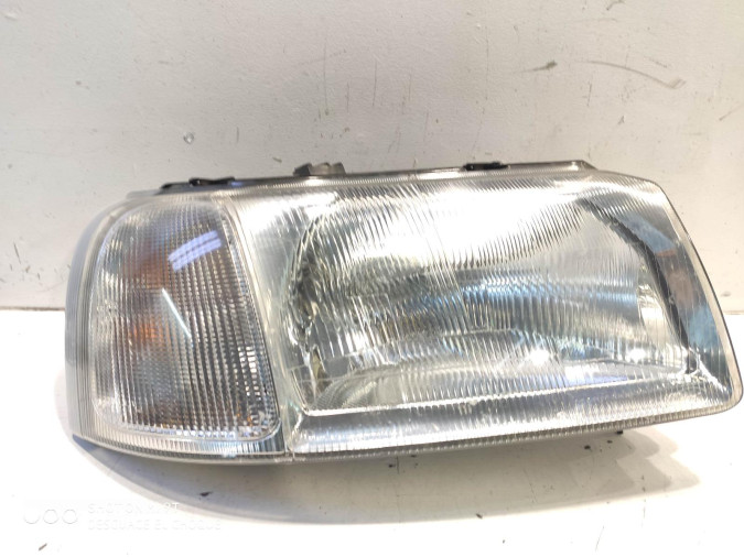 FARO IZQUIERDO RENAULT SCENIC 2003