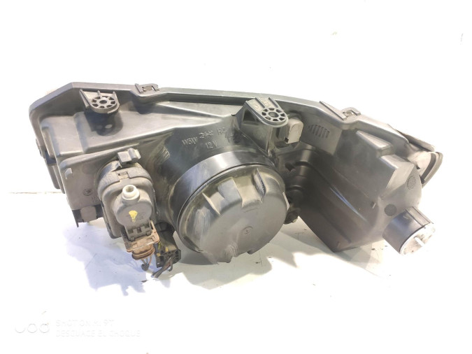FARO IZQUIERDO RENAULT SCENIC 2003