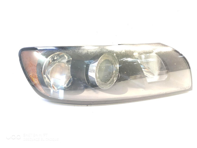 FARO DELANTERO DERECHO VOLVO S40 2007