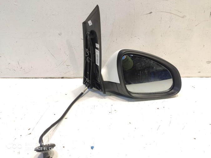 RETROVISOR IZQUIERDO OPEL ASTRA 2015