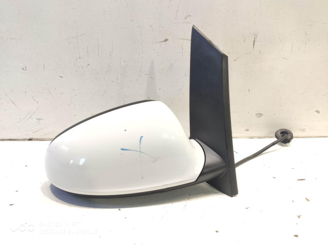 RETROVISOR IZQUIERDO OPEL ASTRA 2015