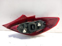 PILOTO TRASERO IZQUIERDO OPEL CORSA 2008