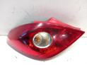 PILOTO TRASERO IZQUIERDO OPEL CORSA 2008