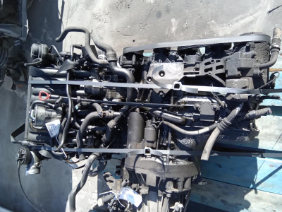 MOTOR MERCEDES CLASE A 2000