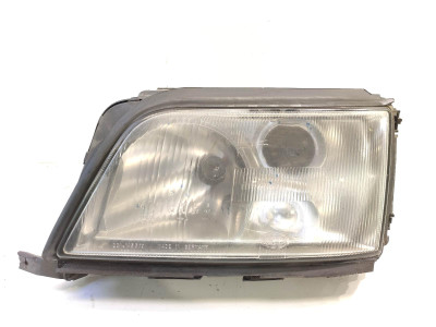 FARO DELANTERO IZQUIERDO AUDI 100 1993