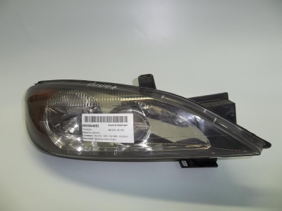 FARO DELANTERO DERECHO NISSAN PRIMERA 2001