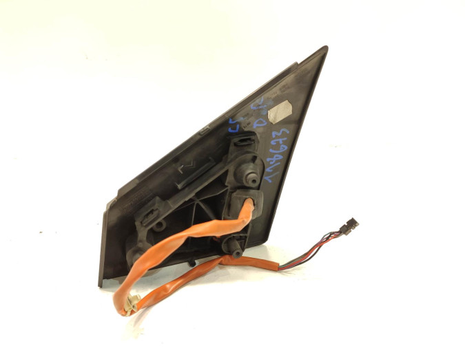 Retrovisor Derecho CITROEN C5 2004