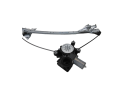 ELEVALUNAS DELANTERO IZQUIERDO TOYOTA RAV4 43684