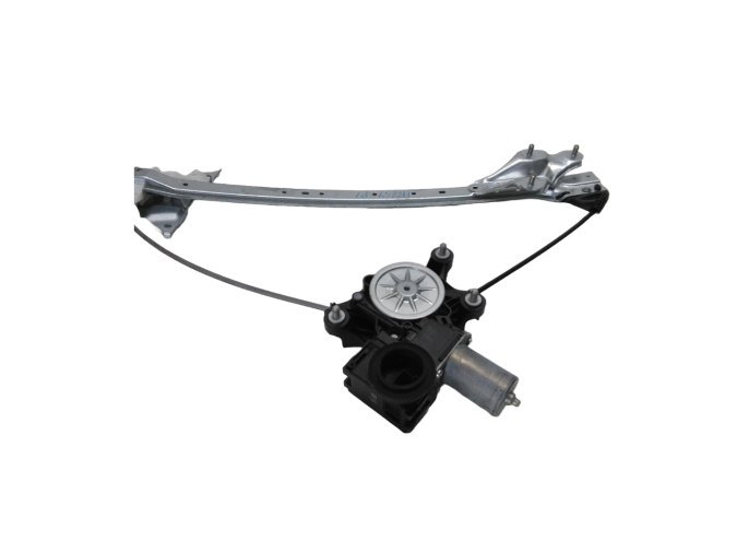 ELEVALUNAS DELANTERO IZQUIERDO TOYOTA RAV4 43684