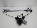 ELEVALUNAS DELANTERO IZQUIERDO TOYOTA RAV4 43684