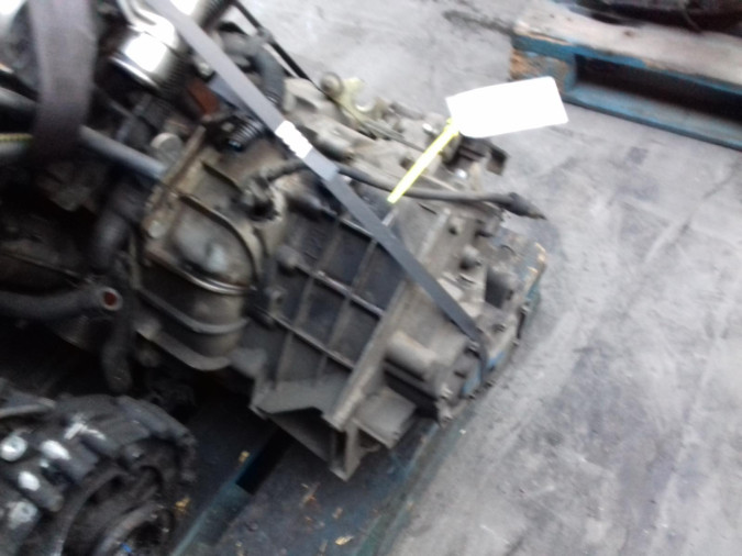 CAJA CAMBIOS OPEL VECTRA 2000
