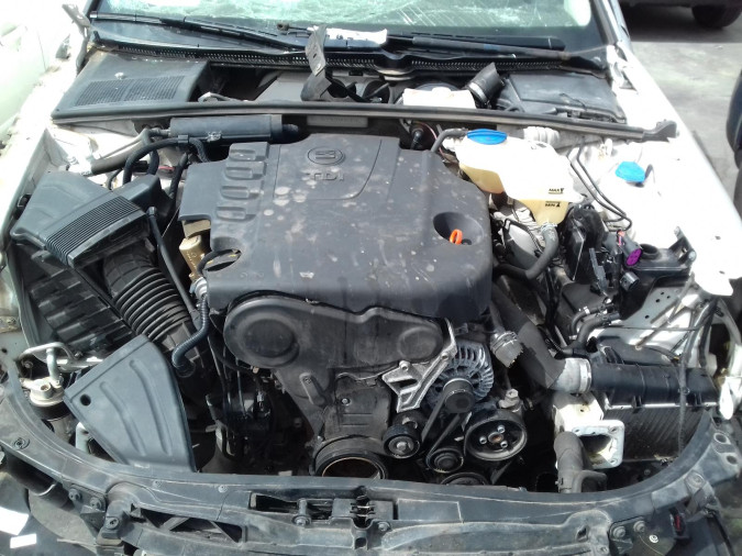 CAJA CAMBIOS SEAT EXEO 2010